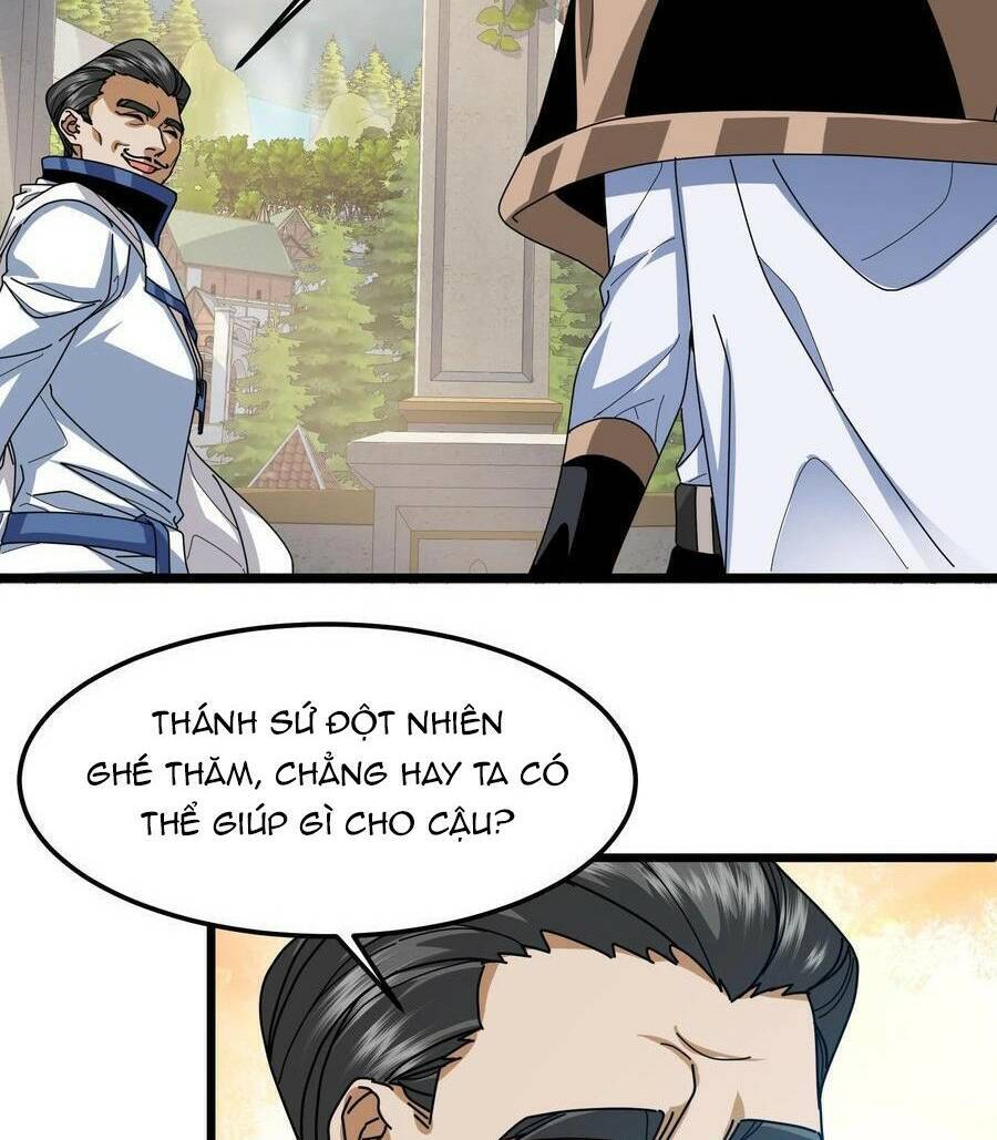 Đoạt Mạng Bằng Trị Liệu Thuật Chapter 113 - Trang 2