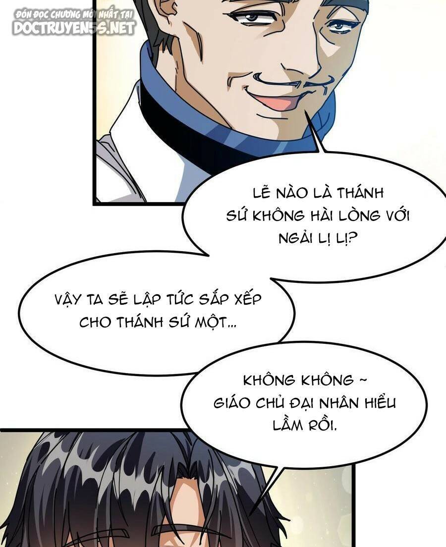 Đoạt Mạng Bằng Trị Liệu Thuật Chapter 113 - Trang 2