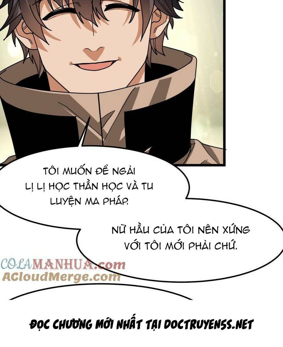 Đoạt Mạng Bằng Trị Liệu Thuật Chapter 113 - Trang 2