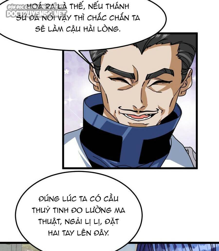 Đoạt Mạng Bằng Trị Liệu Thuật Chapter 113 - Trang 2