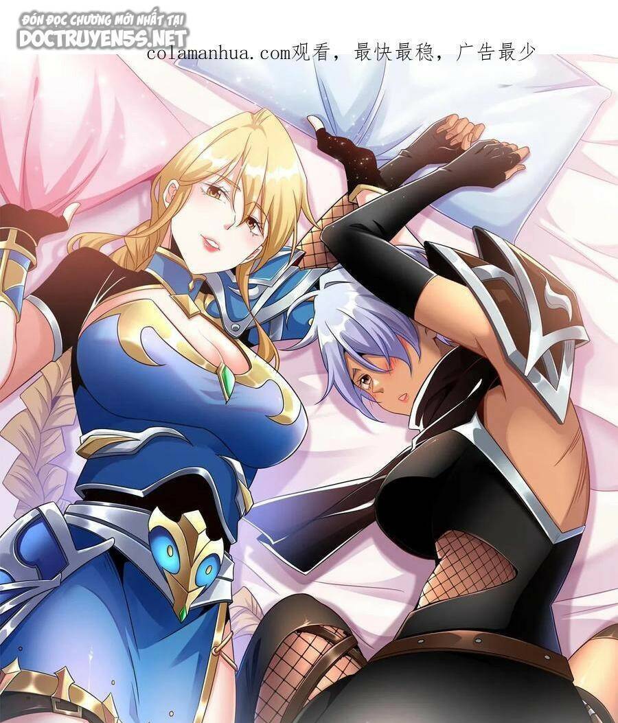 Đoạt Mạng Bằng Trị Liệu Thuật Chapter 114 - Trang 2