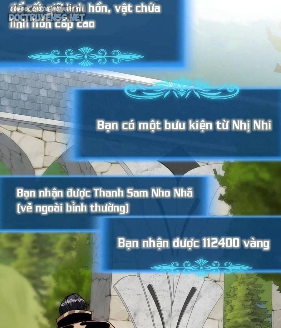 Đoạt Mạng Bằng Trị Liệu Thuật Chapter 114 - Trang 2