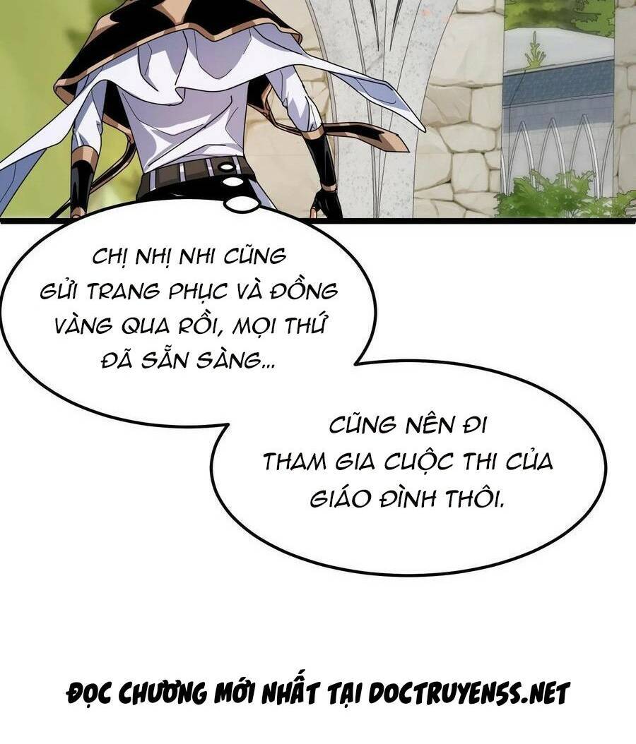 Đoạt Mạng Bằng Trị Liệu Thuật Chapter 114 - Trang 2