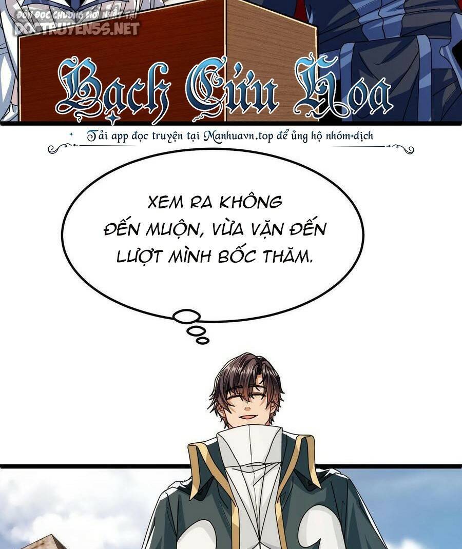 Đoạt Mạng Bằng Trị Liệu Thuật Chapter 114 - Trang 2