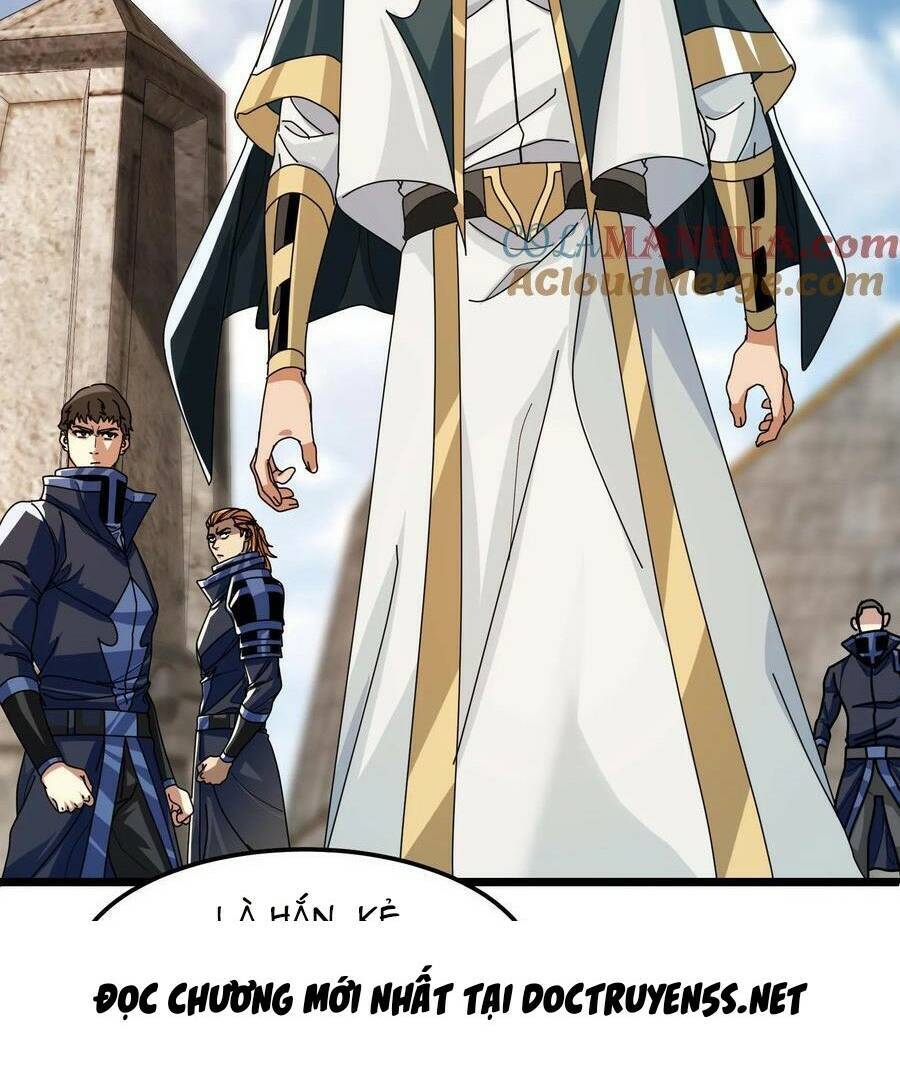 Đoạt Mạng Bằng Trị Liệu Thuật Chapter 114 - Trang 2
