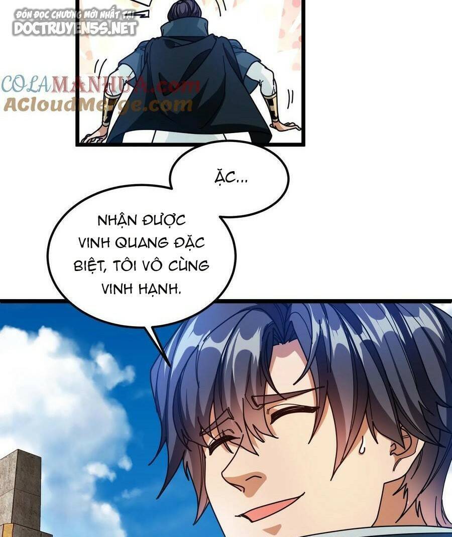 Đoạt Mạng Bằng Trị Liệu Thuật Chapter 114 - Trang 2