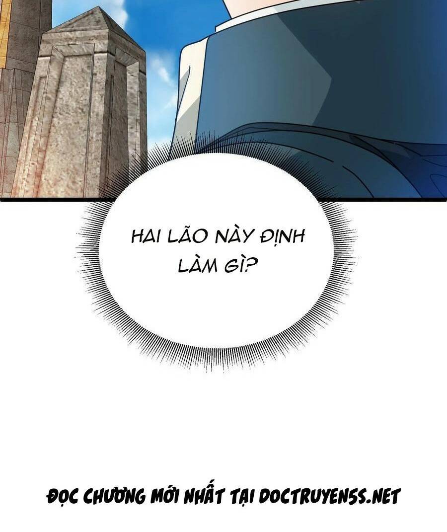 Đoạt Mạng Bằng Trị Liệu Thuật Chapter 114 - Trang 2