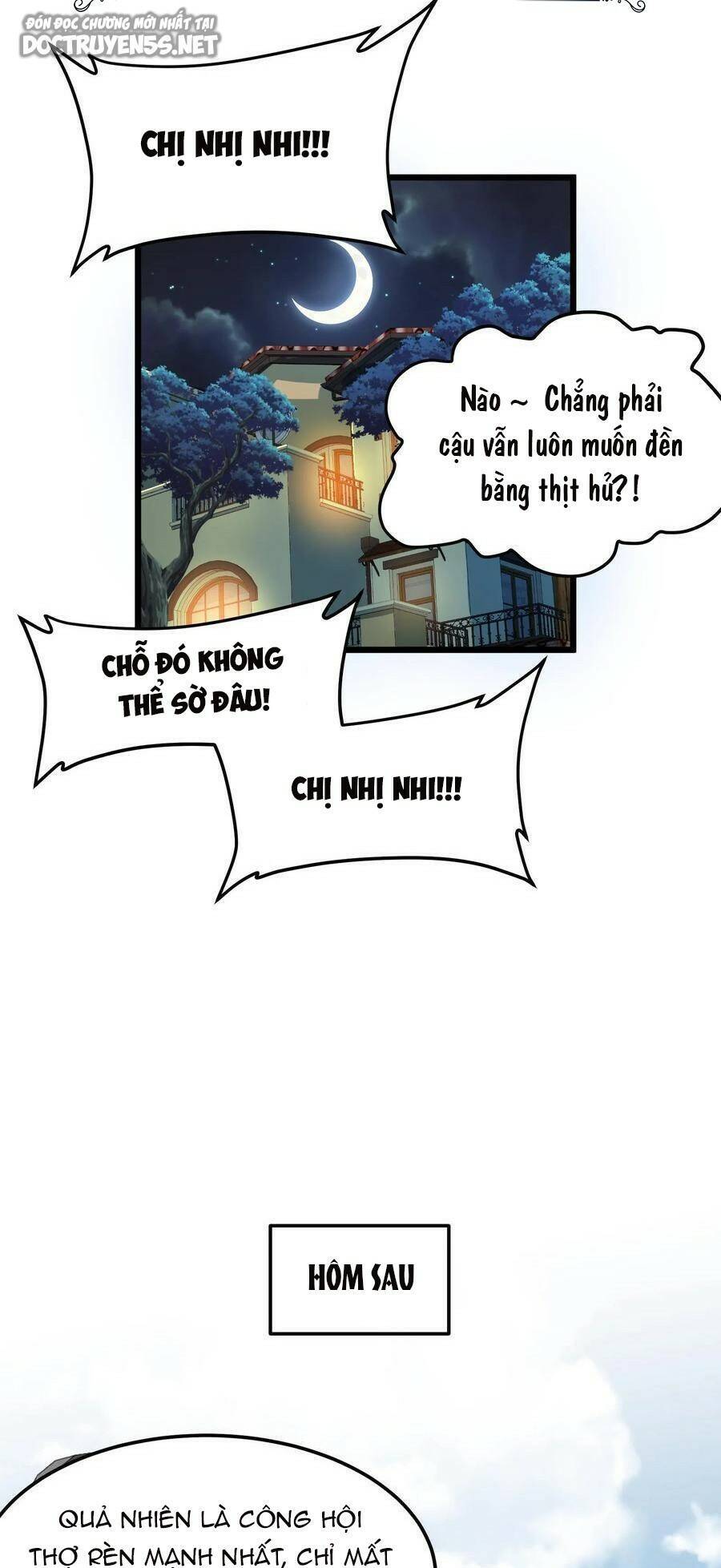 Đoạt Mạng Bằng Trị Liệu Thuật Chapter 114 - Trang 2