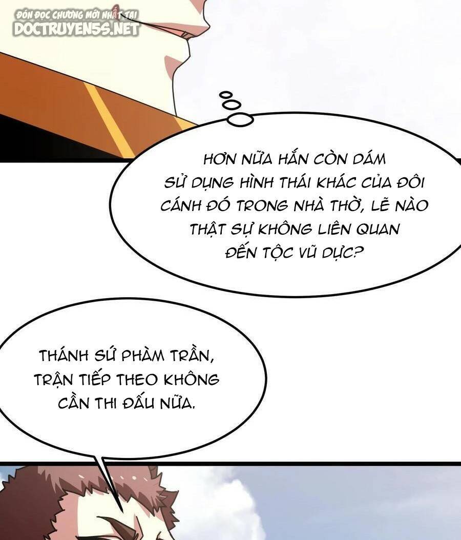 Đoạt Mạng Bằng Trị Liệu Thuật Chapter 115 - Trang 2