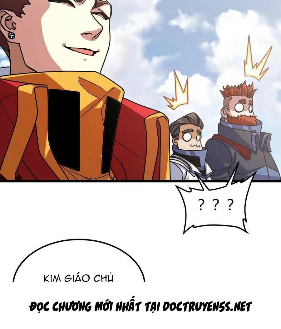 Đoạt Mạng Bằng Trị Liệu Thuật Chapter 115 - Trang 2