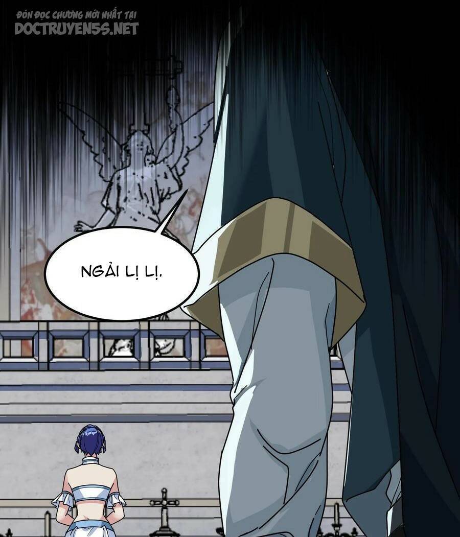 Đoạt Mạng Bằng Trị Liệu Thuật Chapter 116 - Trang 2