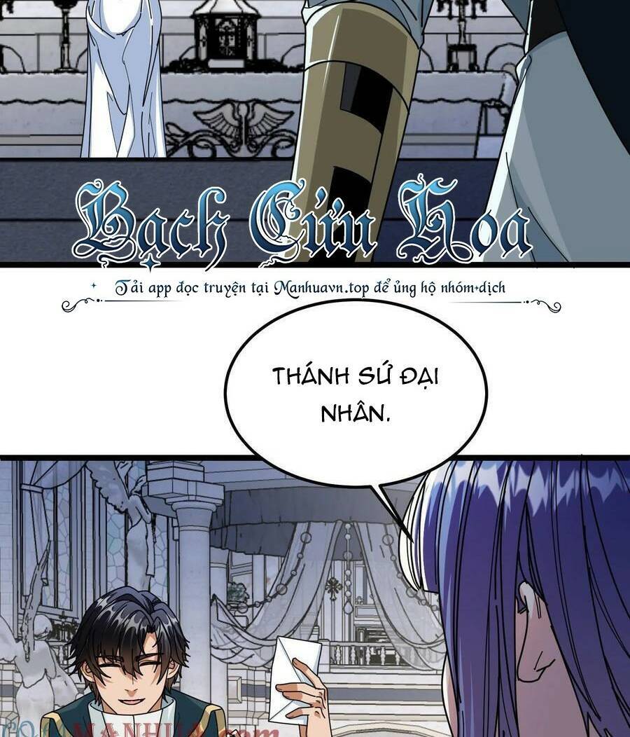 Đoạt Mạng Bằng Trị Liệu Thuật Chapter 116 - Trang 2