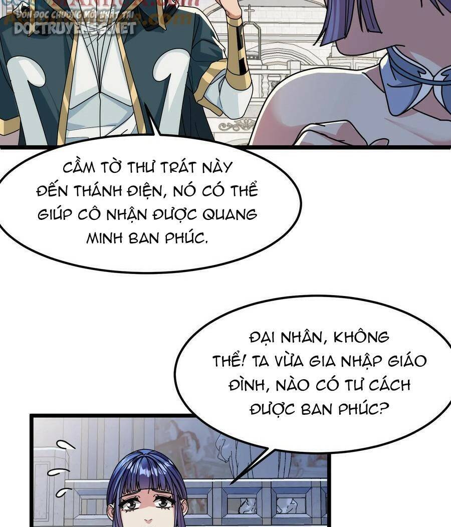 Đoạt Mạng Bằng Trị Liệu Thuật Chapter 116 - Trang 2
