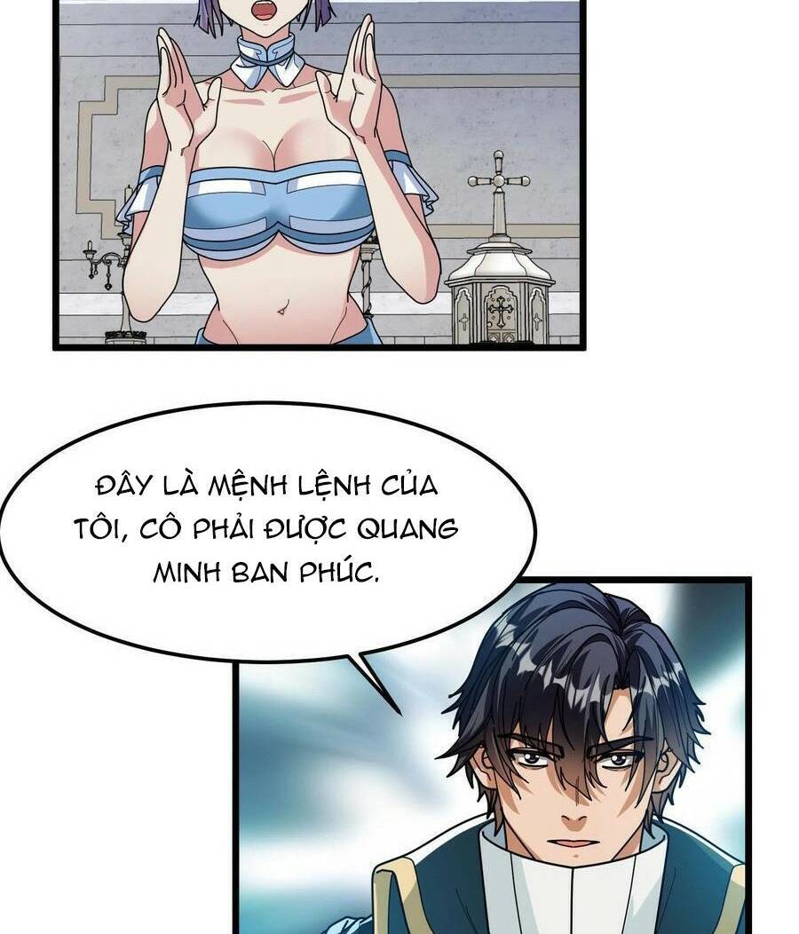 Đoạt Mạng Bằng Trị Liệu Thuật Chapter 116 - Trang 2