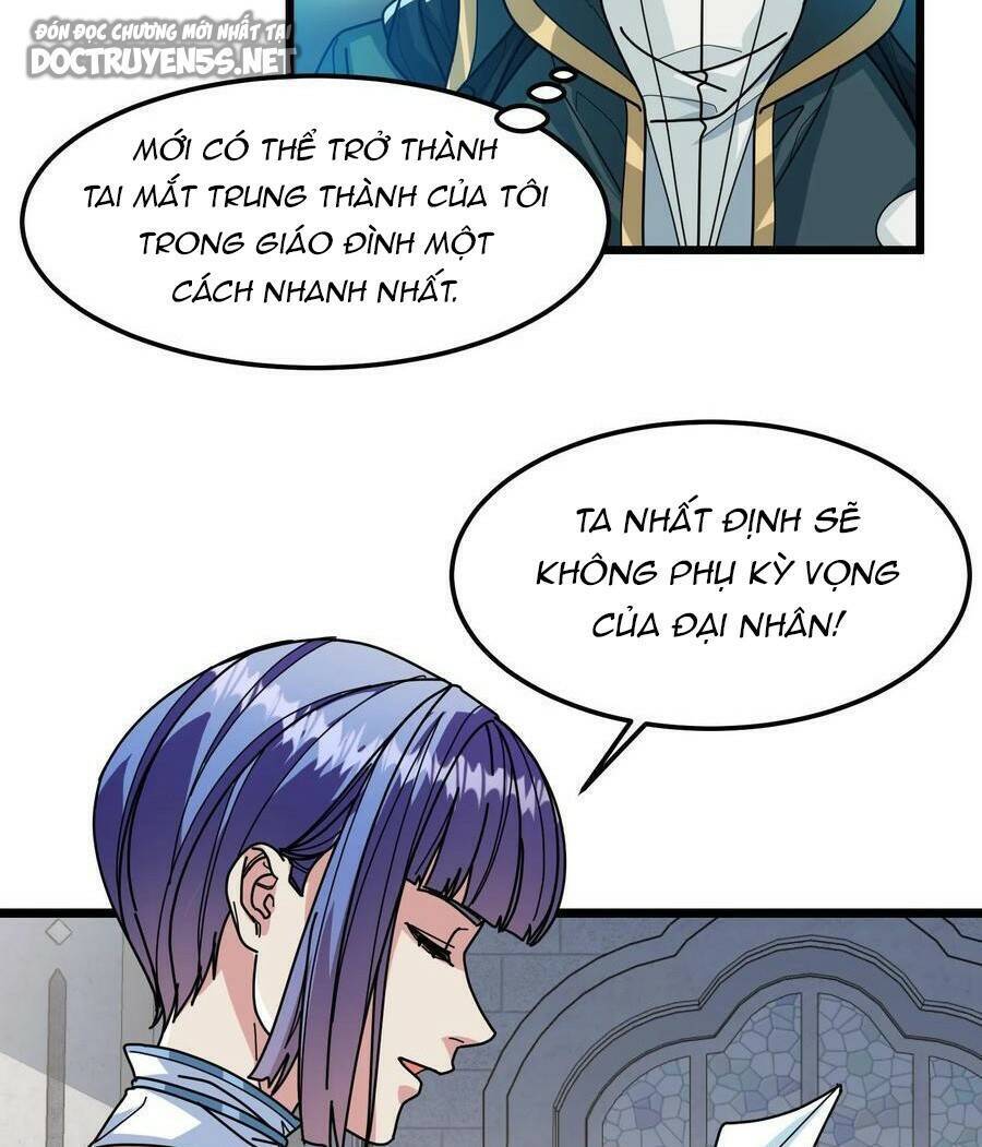 Đoạt Mạng Bằng Trị Liệu Thuật Chapter 116 - Trang 2