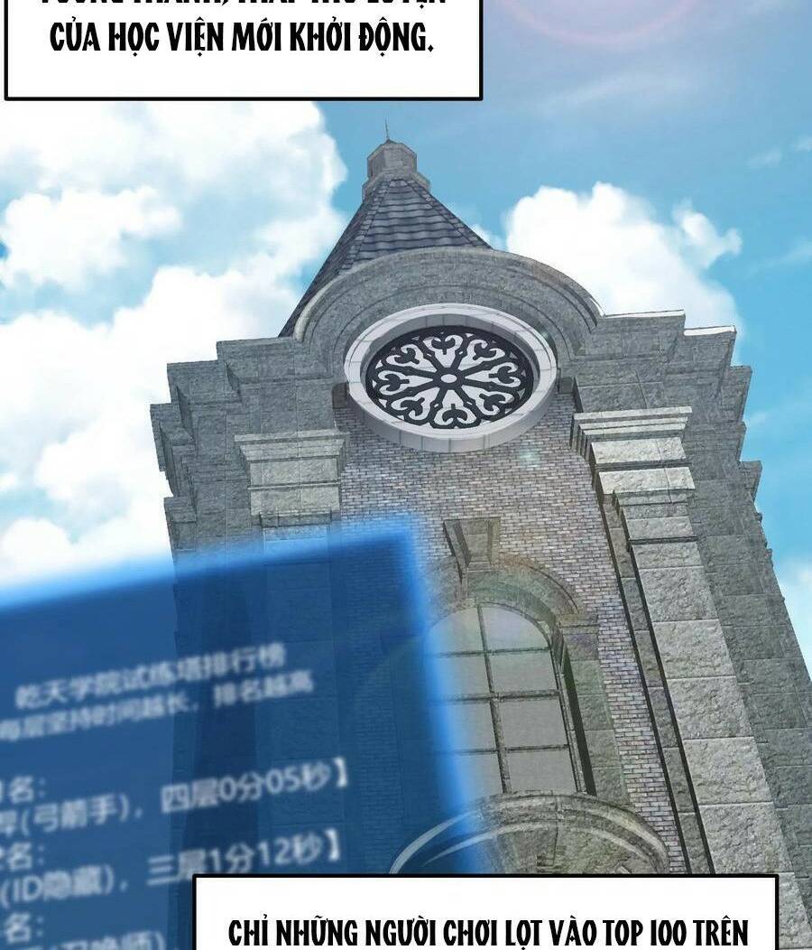 Đoạt Mạng Bằng Trị Liệu Thuật Chapter 116 - Trang 2