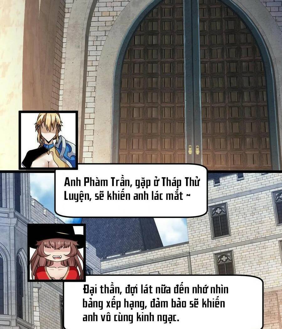 Đoạt Mạng Bằng Trị Liệu Thuật Chapter 116 - Trang 2