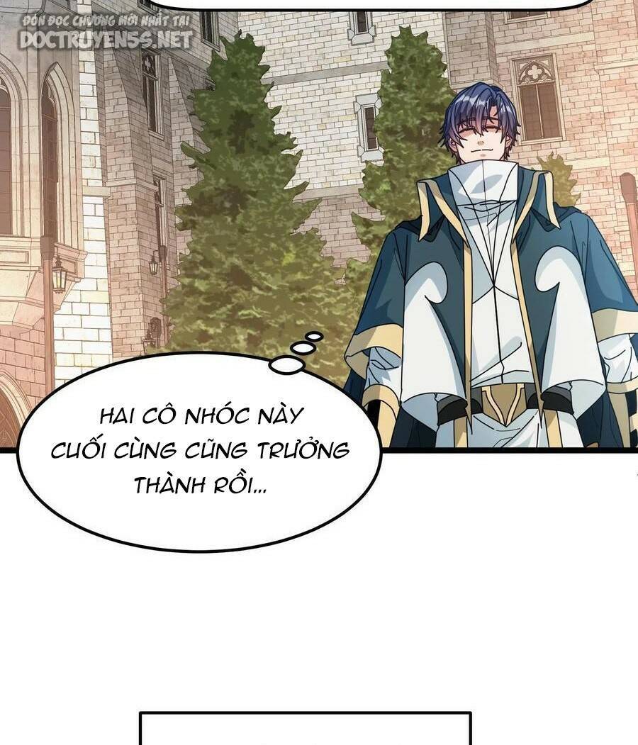 Đoạt Mạng Bằng Trị Liệu Thuật Chapter 116 - Trang 2