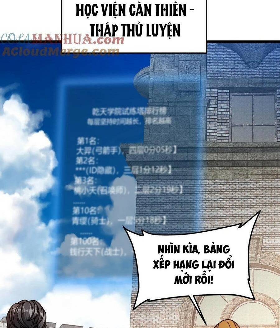 Đoạt Mạng Bằng Trị Liệu Thuật Chapter 116 - Trang 2
