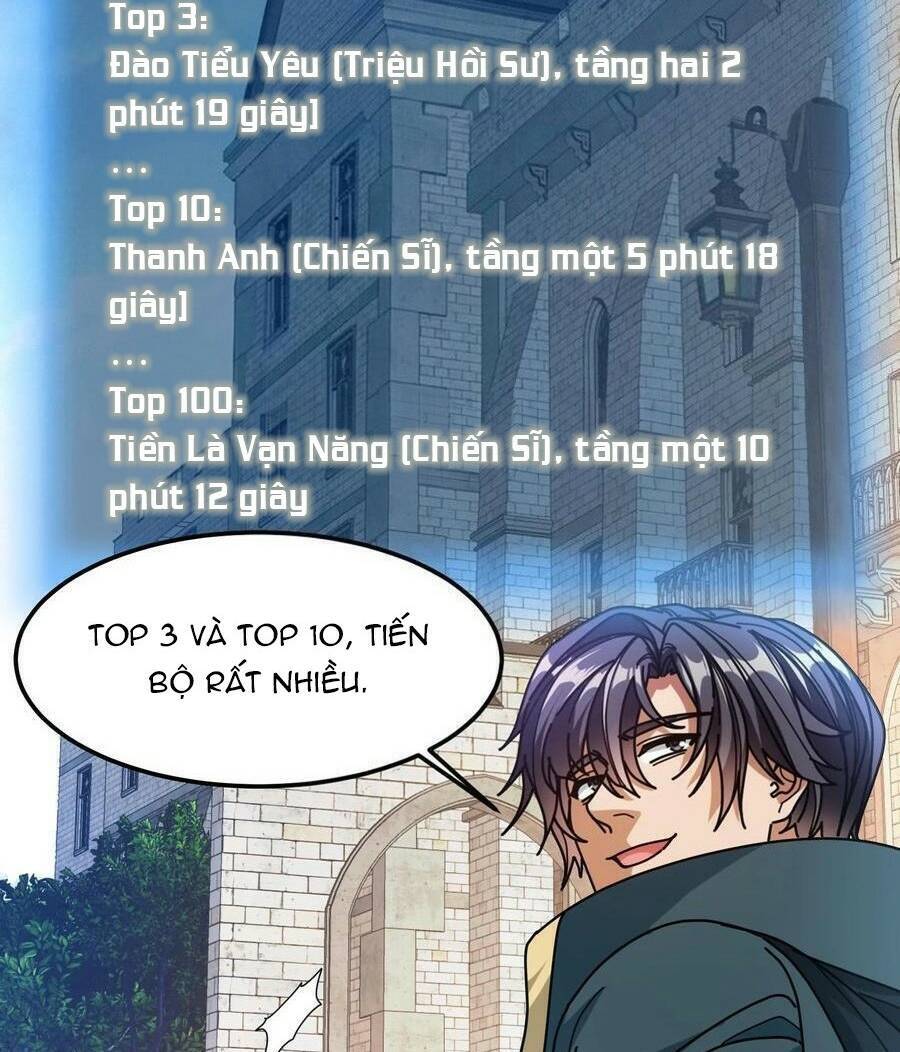 Đoạt Mạng Bằng Trị Liệu Thuật Chapter 116 - Trang 2