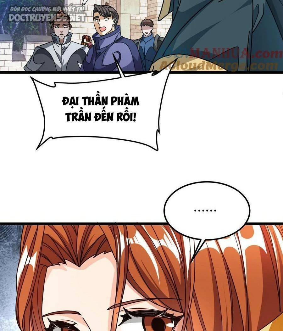 Đoạt Mạng Bằng Trị Liệu Thuật Chapter 116 - Trang 2