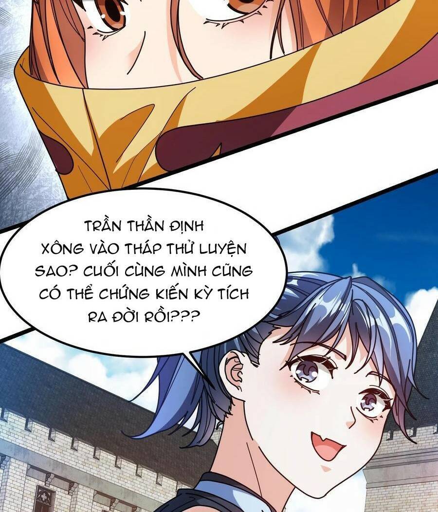 Đoạt Mạng Bằng Trị Liệu Thuật Chapter 116 - Trang 2