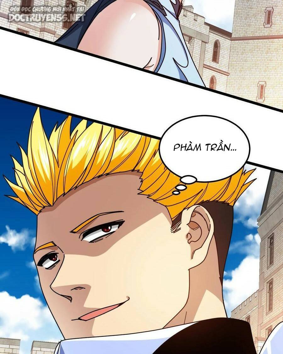 Đoạt Mạng Bằng Trị Liệu Thuật Chapter 116 - Trang 2