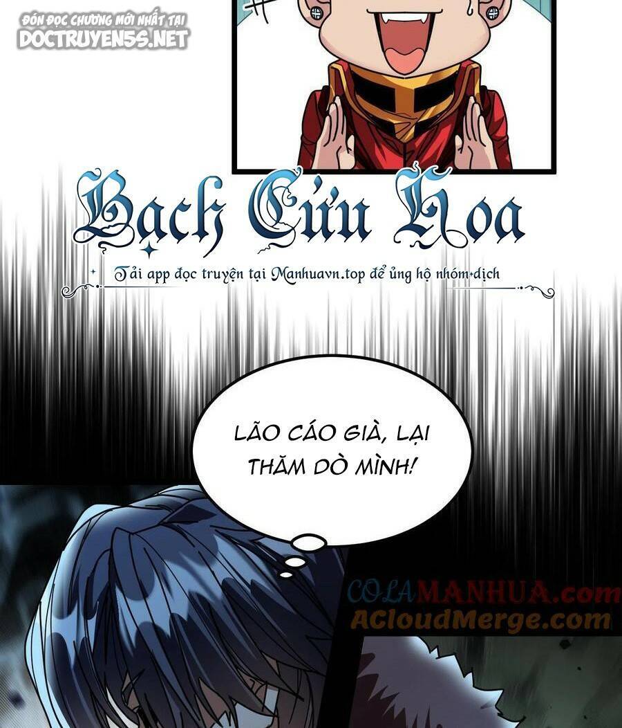 Đoạt Mạng Bằng Trị Liệu Thuật Chapter 116 - Trang 2