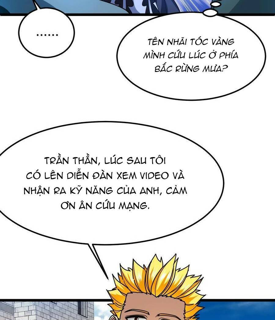 Đoạt Mạng Bằng Trị Liệu Thuật Chapter 117 - Trang 2