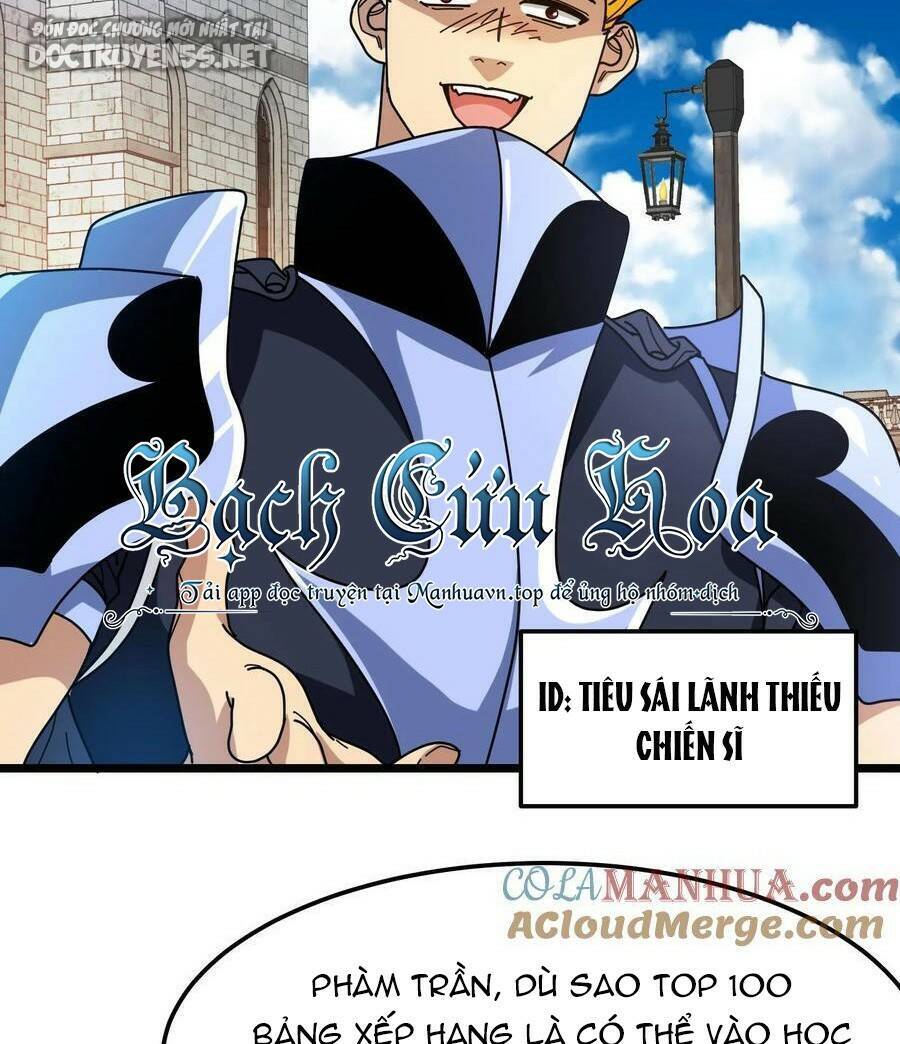 Đoạt Mạng Bằng Trị Liệu Thuật Chapter 117 - Trang 2