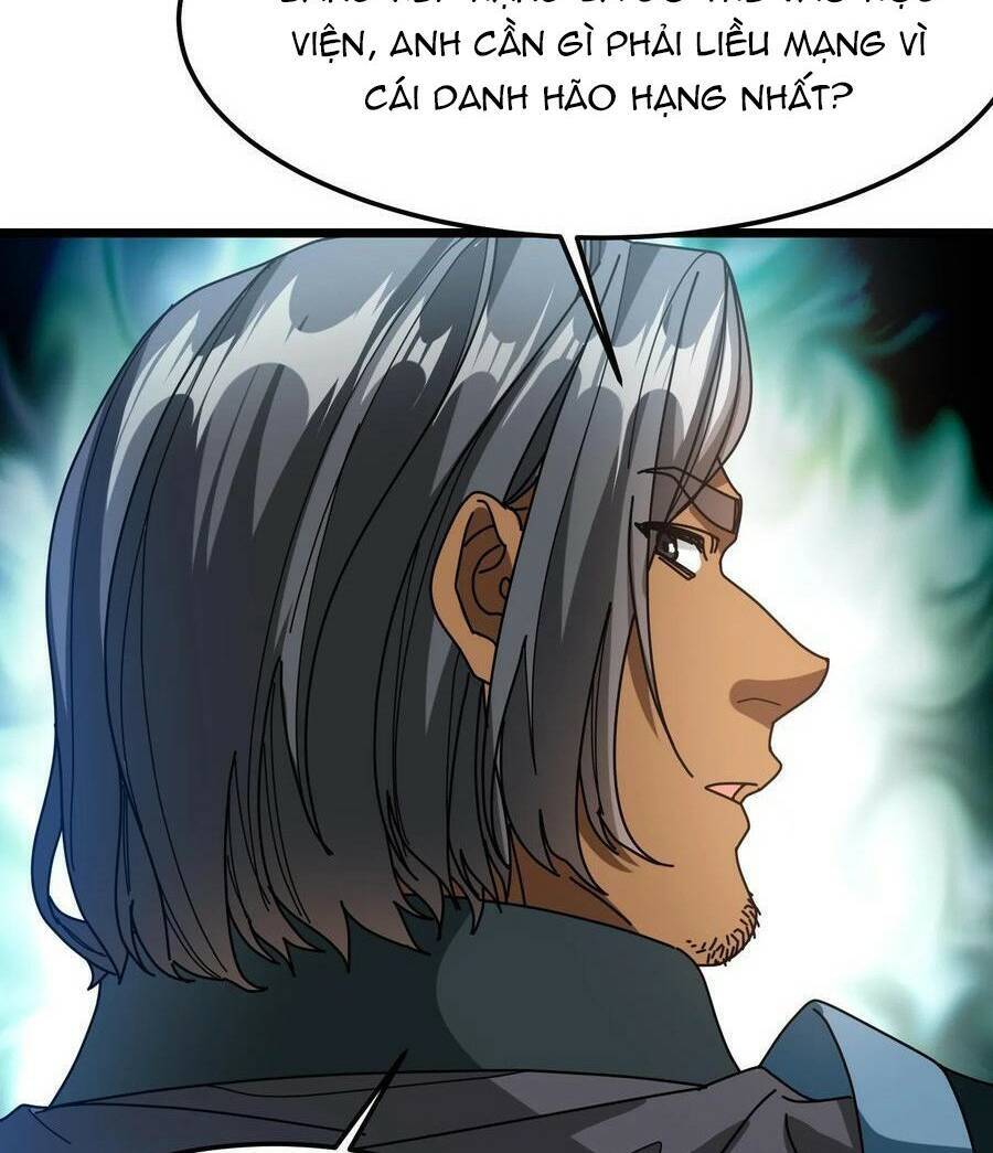 Đoạt Mạng Bằng Trị Liệu Thuật Chapter 117 - Trang 2