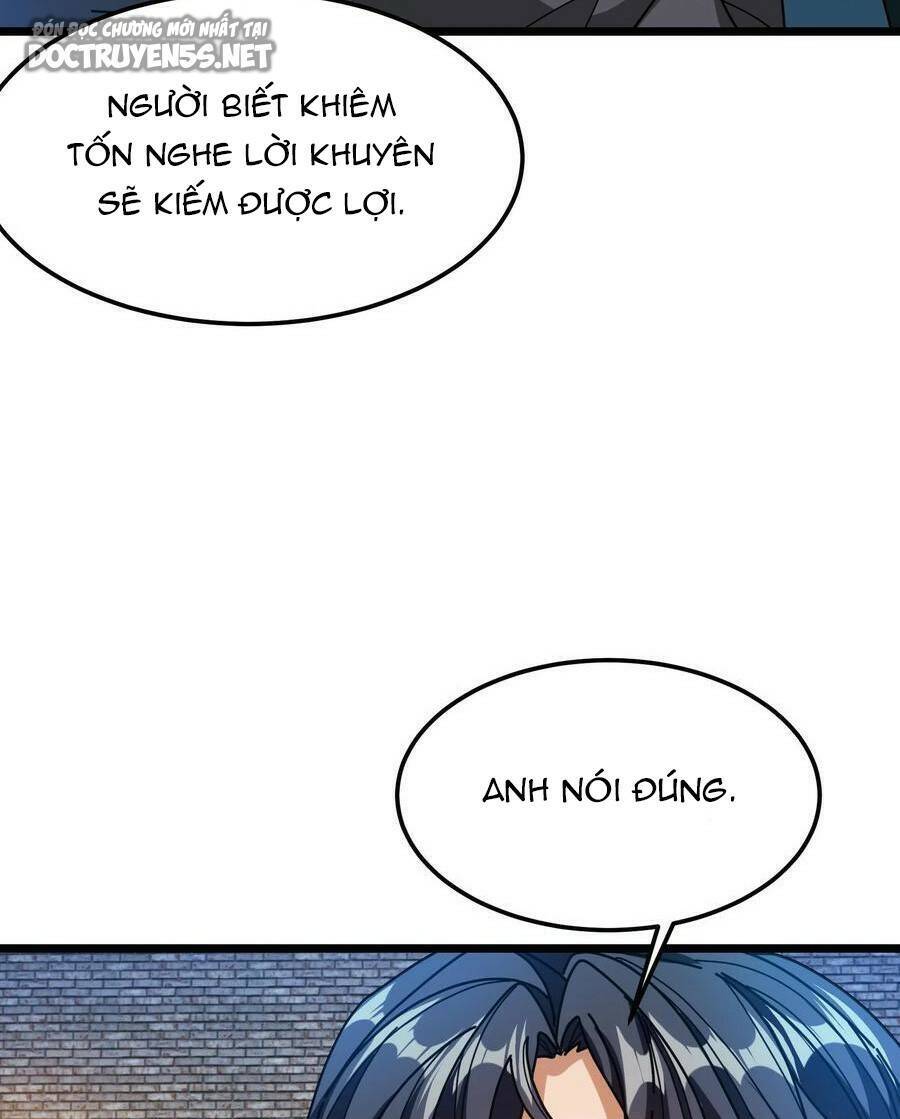 Đoạt Mạng Bằng Trị Liệu Thuật Chapter 117 - Trang 2