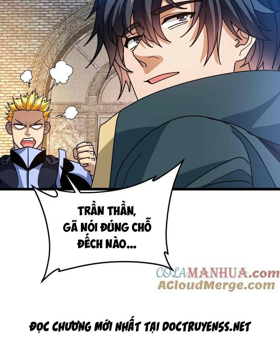 Đoạt Mạng Bằng Trị Liệu Thuật Chapter 117 - Trang 2