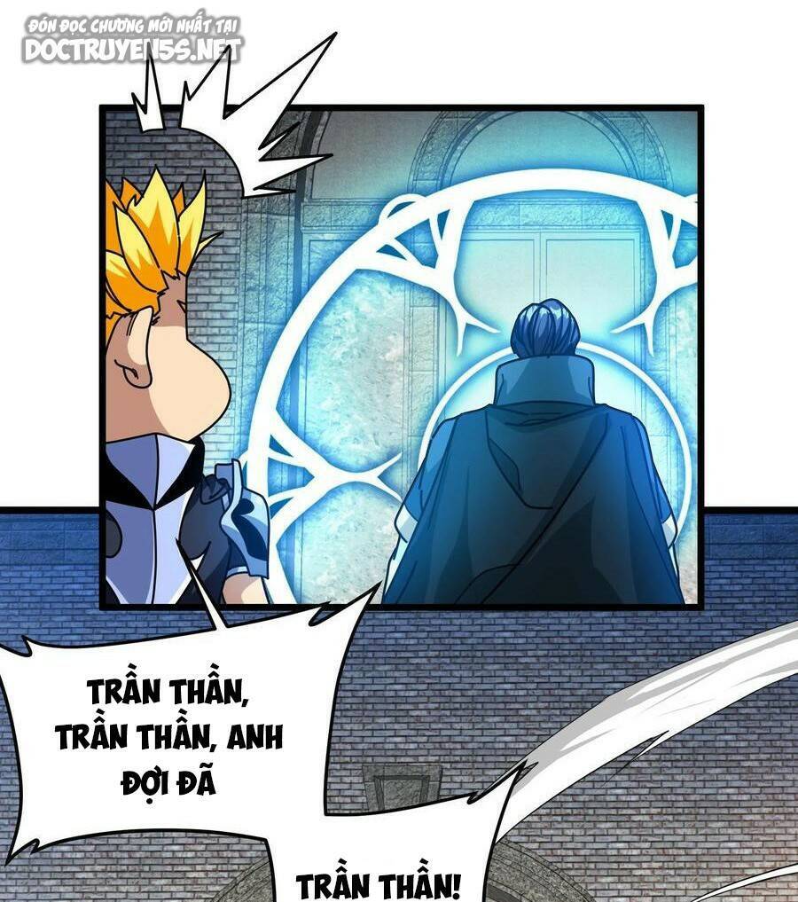 Đoạt Mạng Bằng Trị Liệu Thuật Chapter 117 - Trang 2