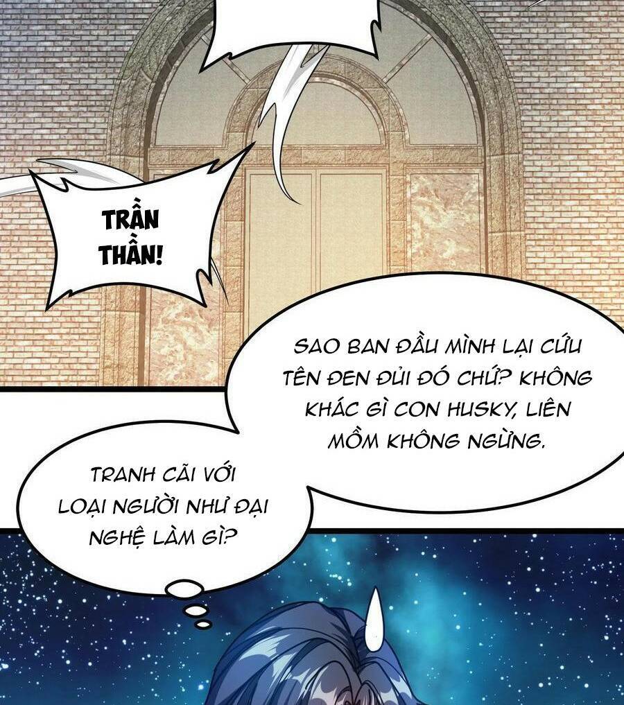 Đoạt Mạng Bằng Trị Liệu Thuật Chapter 117 - Trang 2