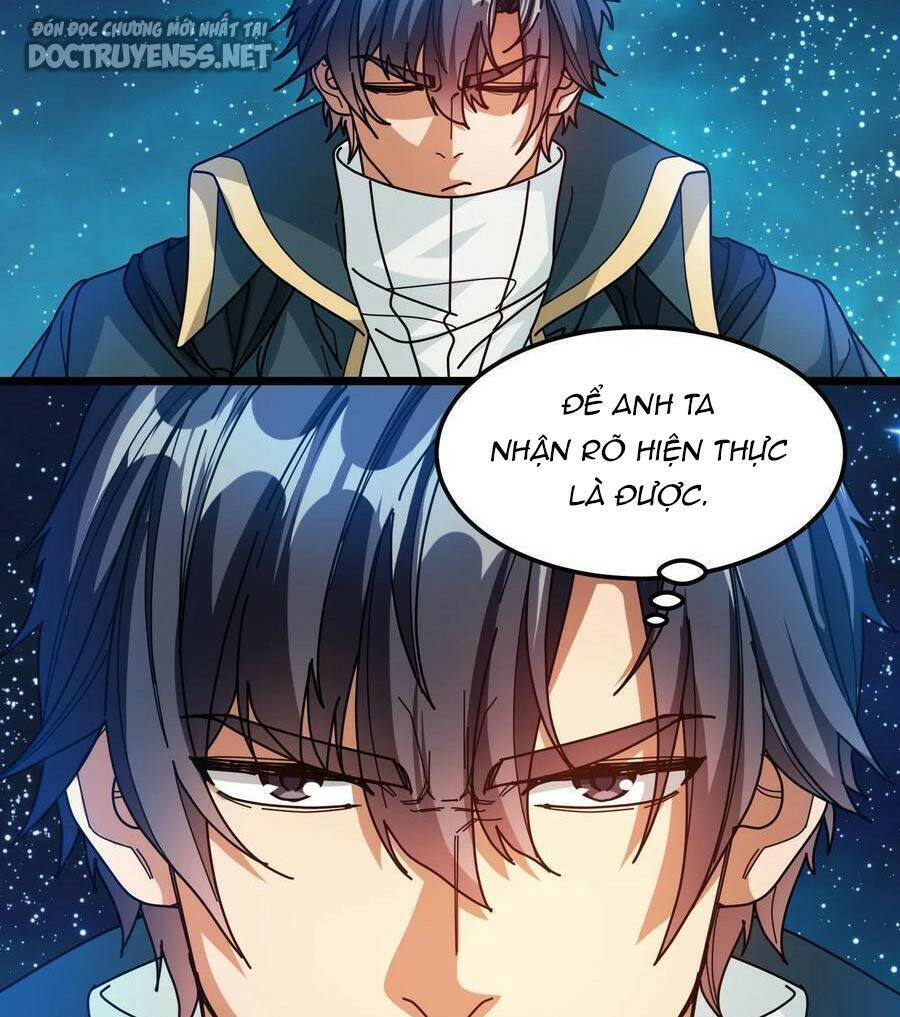 Đoạt Mạng Bằng Trị Liệu Thuật Chapter 117 - Trang 2