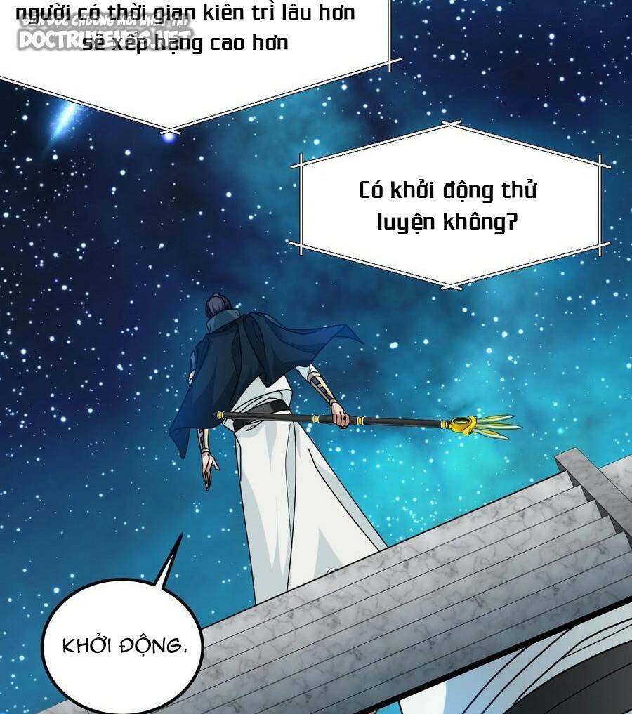 Đoạt Mạng Bằng Trị Liệu Thuật Chapter 117 - Trang 2