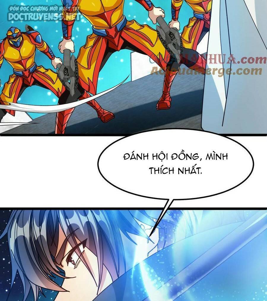 Đoạt Mạng Bằng Trị Liệu Thuật Chapter 117 - Trang 2