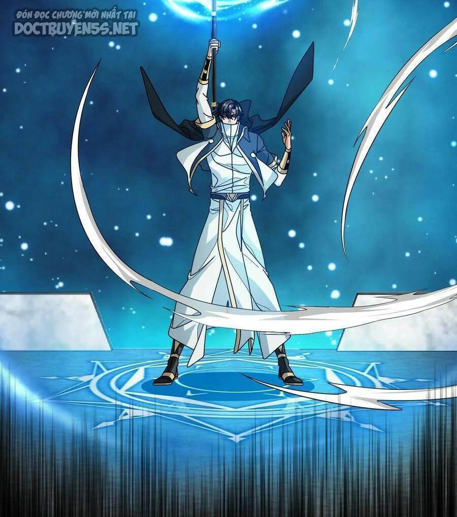 Đoạt Mạng Bằng Trị Liệu Thuật Chapter 117 - Trang 2