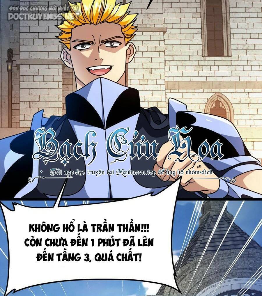 Đoạt Mạng Bằng Trị Liệu Thuật Chapter 117 - Trang 2