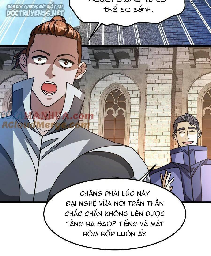 Đoạt Mạng Bằng Trị Liệu Thuật Chapter 117 - Trang 2