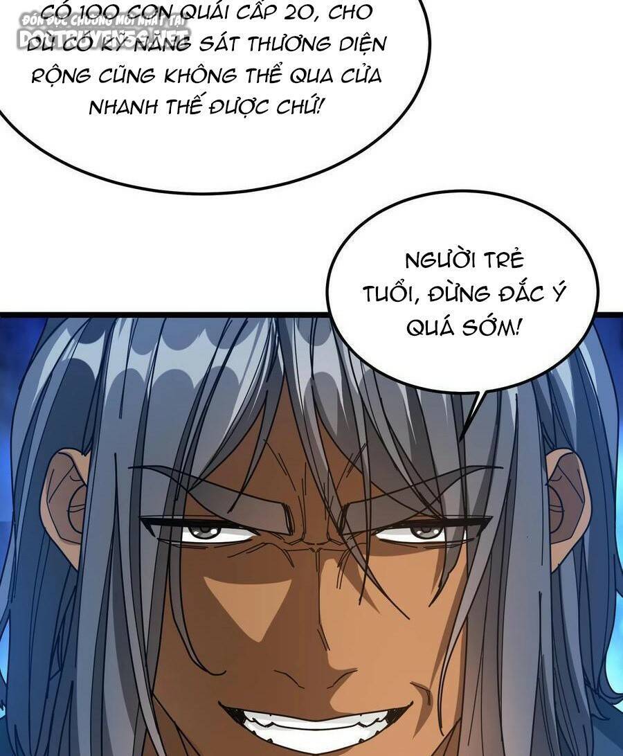 Đoạt Mạng Bằng Trị Liệu Thuật Chapter 117 - Trang 2