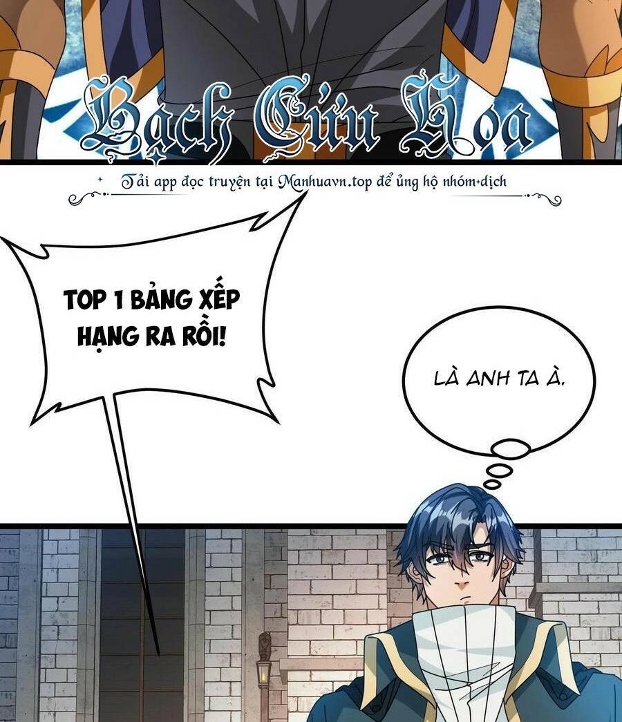 Đoạt Mạng Bằng Trị Liệu Thuật Chapter 117 - Trang 2