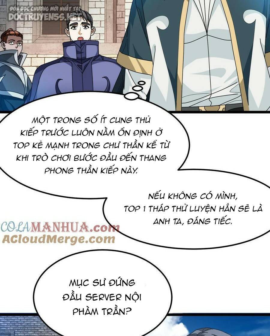 Đoạt Mạng Bằng Trị Liệu Thuật Chapter 117 - Trang 2