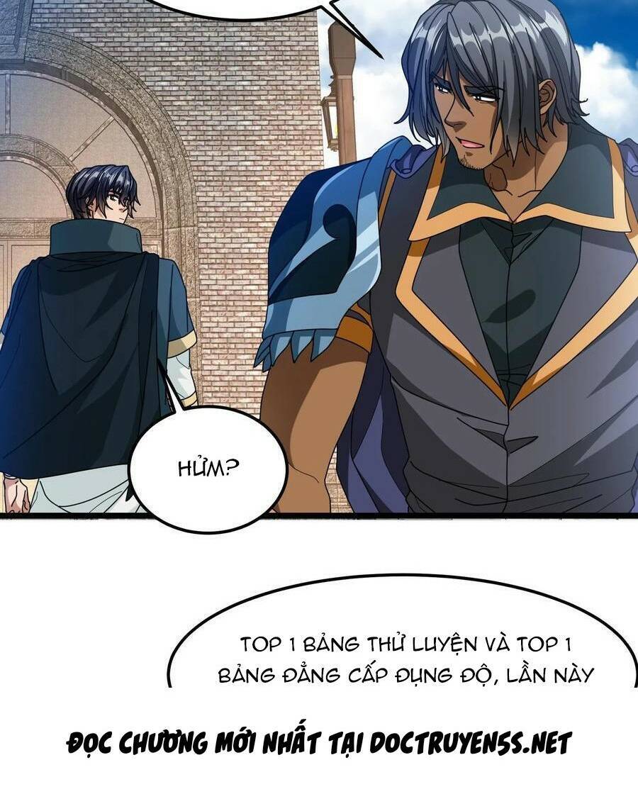 Đoạt Mạng Bằng Trị Liệu Thuật Chapter 117 - Trang 2