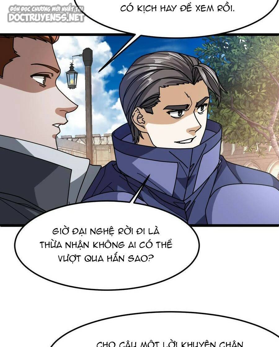 Đoạt Mạng Bằng Trị Liệu Thuật Chapter 117 - Trang 2