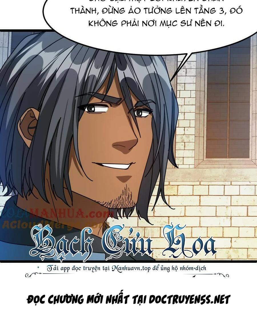 Đoạt Mạng Bằng Trị Liệu Thuật Chapter 117 - Trang 2