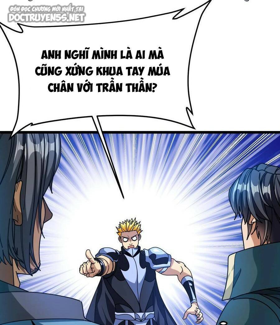 Đoạt Mạng Bằng Trị Liệu Thuật Chapter 117 - Trang 2