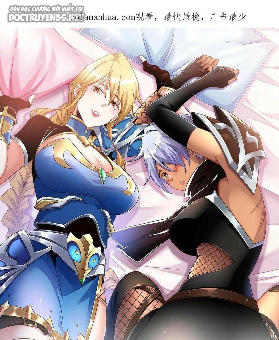 Đoạt Mạng Bằng Trị Liệu Thuật Chapter 118 - Trang 2