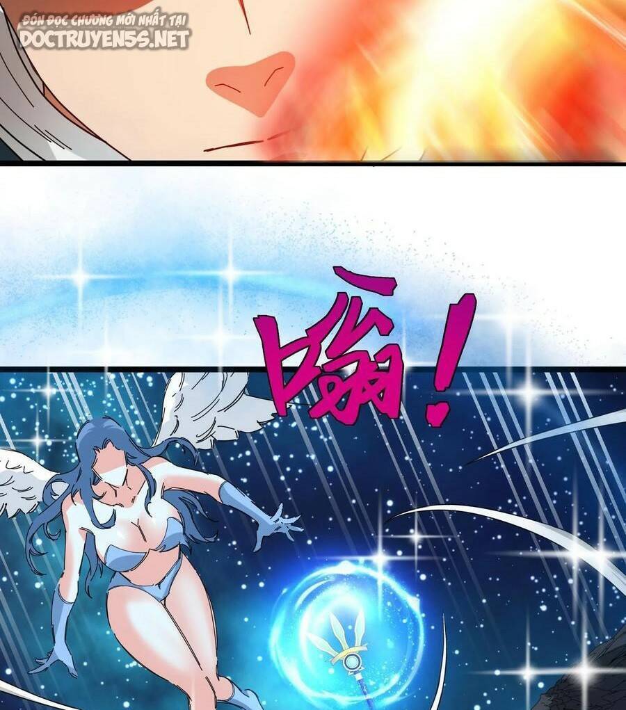 Đoạt Mạng Bằng Trị Liệu Thuật Chapter 118 - Trang 2